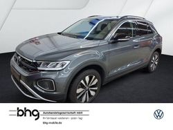 Grau Gebraucht 2025 VW T-Roc Life SUV | 22.930 € (Etwas zu teuer)