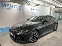 Schwarz Gebraucht 2025 BMW 430 M Sport Coupé | 48.790 € (Guter Preis)