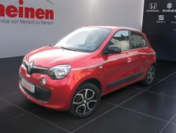 Rot Gebraucht 2018 Renault Twingo LIMITED Kleinwagen | 8.299 € (Guter Preis)