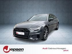 Daytonagrau perleffekt Gebraucht 2025 Audi A6 S-Line Kombi | 69.970 € (Guter Preis)