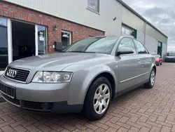Other Gebraucht 2002 Audi A4 Limousine | 3.880 € (Etwas zu teuer)