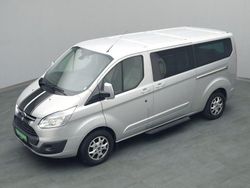 Silber Gebraucht 2014 Ford Tourneo Titanium Kombi | 14.300 €