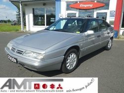Grau metallic Gebraucht 1998 Citroën XM Exclusive Limousine | 10.999 €