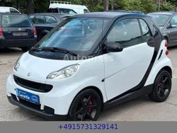 Weiß Gebraucht 2012 Smart ForTwo Coupé Coupé | 4.499 € (Fairer Preis)