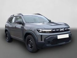 Dolomitgrau Neu 2025 Dacia Duster Essentiel | 20.790 € (Guter Preis)