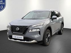 Grau Gebraucht 2025 Nissan X-Trail Tekna SUV | 37.990 € (Fairer Preis)