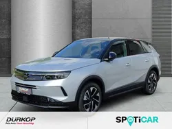 Kristall silber Gebraucht 2025 Opel Grandland X SUV | 35.950 € (Fairer Preis)