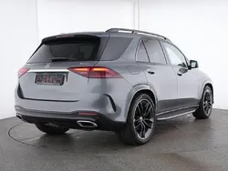 Gebraucht 2024 Mercedes GLE400 | 85.980 € (Fairer Preis)