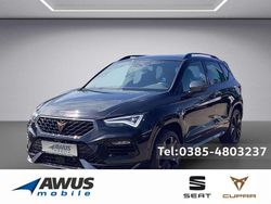 Schwarz Gebraucht 2023 Cupra Ateca SUV | 33.890 € (Guter Preis)