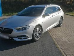 Silber Gebraucht 2018 Opel Insignia Business Edition Kombi | 11.000 € (Fairer Preis)