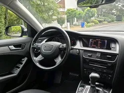 Schwarz Gebraucht 2014 Audi A4 Kombi | 10.690 € (Superpreis)