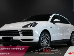 Other Gebraucht 2022 Porsche Cayenne Platinum Edition SUV | 82.900 € (Fairer Preis)