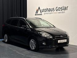 Schwarz Gebraucht 2012 Ford Focus Titanium Kombi | 4.490 € (Fairer Preis)