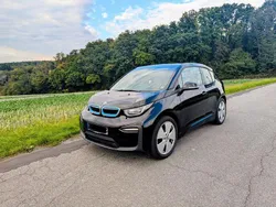 Schwarz Gebraucht 2022 BMW i3 Kleinwagen | 17.700 € (Guter Preis)