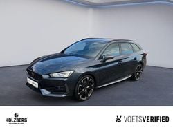 Grau Gebraucht 2022 Cupra Leon VZ Limousine | 19.990 € (Guter Preis)
