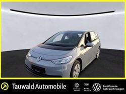 Grau Gebraucht 2022 VW ID.3 Pure Kleinwagen | 20.890 € (Guter Preis)