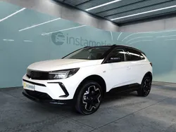 Weiß Gebraucht 2023 Opel Grandland X GS Line SUV | 25.640 € (Fairer Preis)