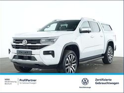 Weiß Gebraucht 2024 VW Amarok Aventura Abholung | 58.860 € (Teuer)