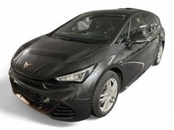 Quasargrau Gebraucht 2022 Cupra Born Kleinwagen | 22.449 € (Fairer Preis)