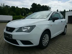 Weiß Gebraucht 2012 Seat Ibiza SC Reference Kleinwagen | 5.990 € (Fairer Preis)