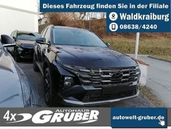 Schwarz Neu 2025 Hyundai Tucson Trend SUV | 38.999 € (Guter Preis)