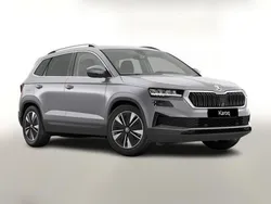 Silber Neu 2025 Skoda Karoq SUV | 33.651 € (Fairer Preis)
