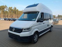 Candyweiss Gebraucht 2022 VW California California Van | 49.300 € (Superpreis)