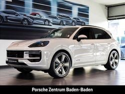 Weiß Neu 2025 Porsche Cayenne GTS SUV | 161.840 € (Guter Preis)
