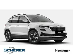 Weiß Neu 2025 Skoda Karoq Tour SUV | 36.300 € (Fairer Preis)