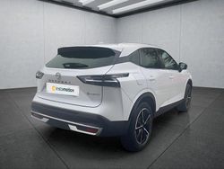 Weiß Neu 2025 Nissan Qashqai N-Way SUV | 38.949 € (Fairer Preis)