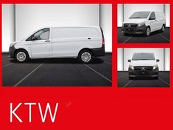 Gebraucht 2024 Mercedes Vito Van | 30.265 € (Guter Preis)