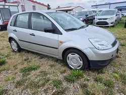 Grau Gebraucht 2004 Ford Fiesta Kleinwagen | 500 € (Superpreis)