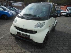 Gebraucht 2004 Smart ForTwo Coupé Kleinwagen | 4.300 €