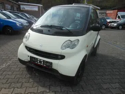 Gebraucht 2004 Smart ForTwo Coupé Kleinwagen | 4.300 € (Teuer)