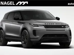 Eiger grey Neu 2025 Land Rover Range Rover evoque S SUV | 59.637 € (Fairer Preis)