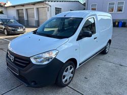 Weiß Gebraucht 2017 Dacia Dokker Express Ambiance Van | 6.999 € (Fairer Preis)