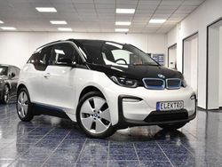 Weiß Gebraucht 2020 BMW i3 Comfort Edition Limousine | 17.770 € (Fairer Preis)
