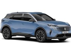 Ingaro blau met. Neu 2026 Peugeot 5008 Allure | 46.060 € (Teuer)