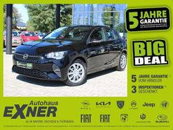 Perla nera Gebraucht 2023 Opel Corsa Edition Kleinwagen | 12.900 € (Guter Preis)