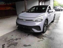 Grau Gebraucht 2022 VW ID.5 Pro SUV | 27.690 € (Guter Preis)