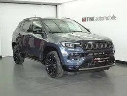 Gebraucht 2023 Jeep Compass SUV | 27.900 € (Fairer Preis)