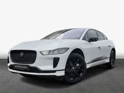 Weiss Gebraucht 2023 Jaguar I-Pace S SUV | 44.350 € (Fairer Preis)