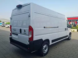 Weiss Neu 2024 Fiat Ducato Van | 38.249 € (Fairer Preis)