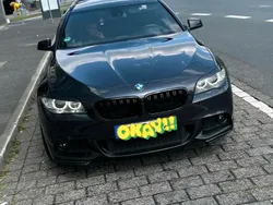 Gebraucht 2011 BMW 525 M Sport Kombi | 8.300 € (Fairer Preis)