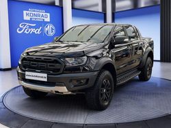 Schwarz Gebraucht 2022 Ford Ranger Raptor Abholung | 40.980 € (Fairer Preis)