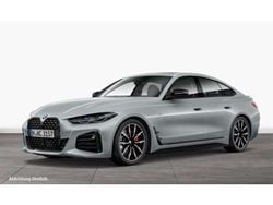 M brooklyn grau (metallic) Gebraucht 2023 BMW 430 Efficient Dynamics Coupé | 46.900 € (Guter Preis)