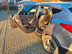 Andere farben Gebraucht 2015 Hyundai ix35 Classic SUV | 9.200 € (Fairer Preis)