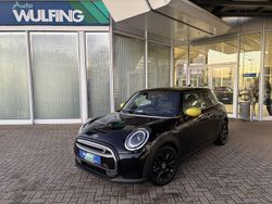 Schwarz Gebraucht 2022 Mini Cooper SE Kleinwagen | 18.990 € (Fairer Preis)