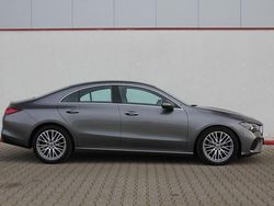 787u mountaingrau metallic Gebraucht 2024 Mercedes CLA180 Progressive Limousine | 28.850 € (Fairer Preis)