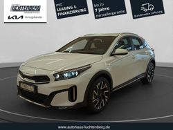 Weiß Neu 2025 Kia XCeed Vision SUV | 23.590 € (Fairer Preis)